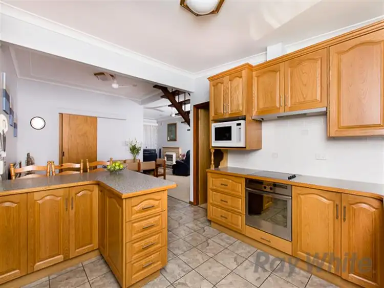 Third view of Homely house listing, 8 Boundary Street, Kotara NSW 2289