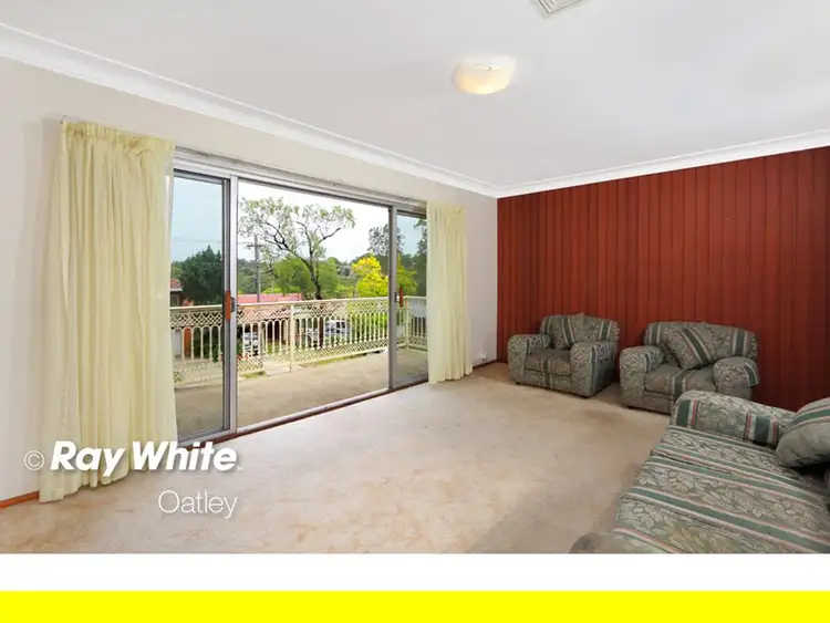 Fourth view of Homely house listing, 31 Jindabyne Crescent, Peakhurst Heights NSW 2210