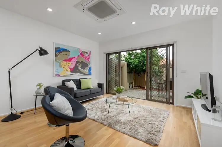 Sixth view of Homely house listing, 98 Nickson Street, Bundoora VIC 3083