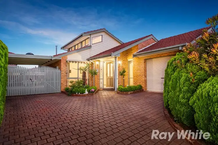 1A Luke Court, Mill Park VIC 3082
