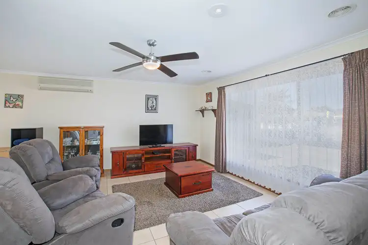 Third view of Homely house listing, 54 Greenville Drive, Grovedale VIC 3216