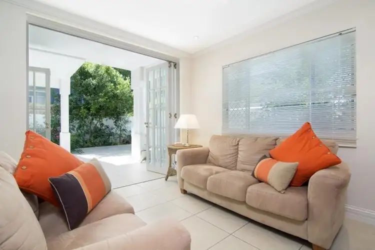 Third view of Homely apartment listing, 4/14-16 Andrews Close, Port Douglas QLD 4877