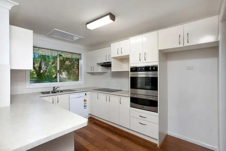 Third view of Homely townhouse listing, 7/13-17 Oleander Parade, Caringbah South NSW 2229
