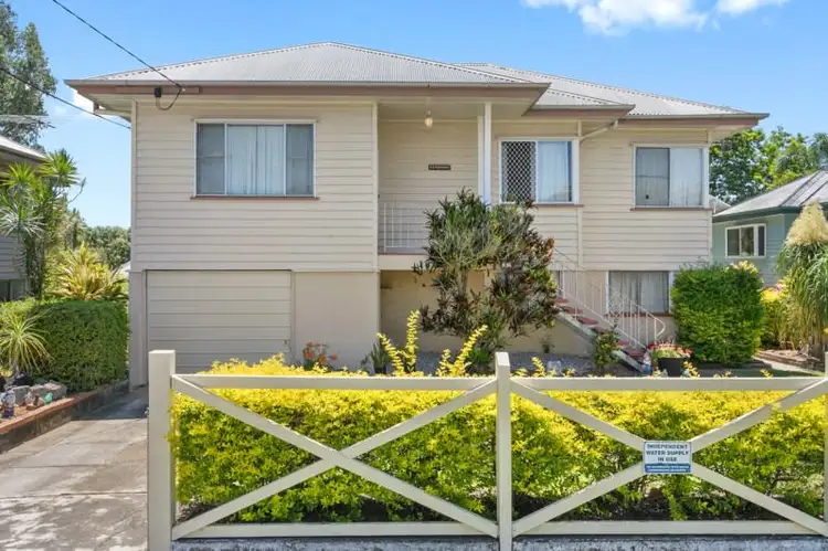 Main view of Homely house listing, 16 Brenda Street, Morningside QLD 4170