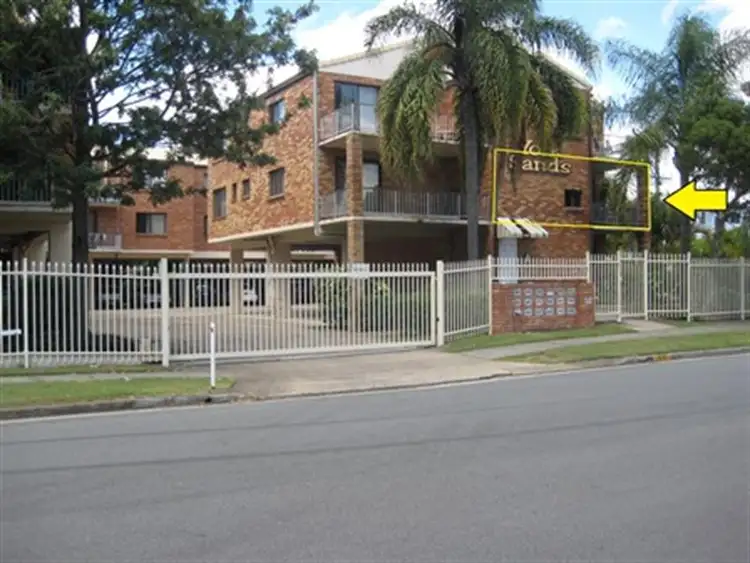 9/28 Hunter Avenue, Labrador QLD 4215