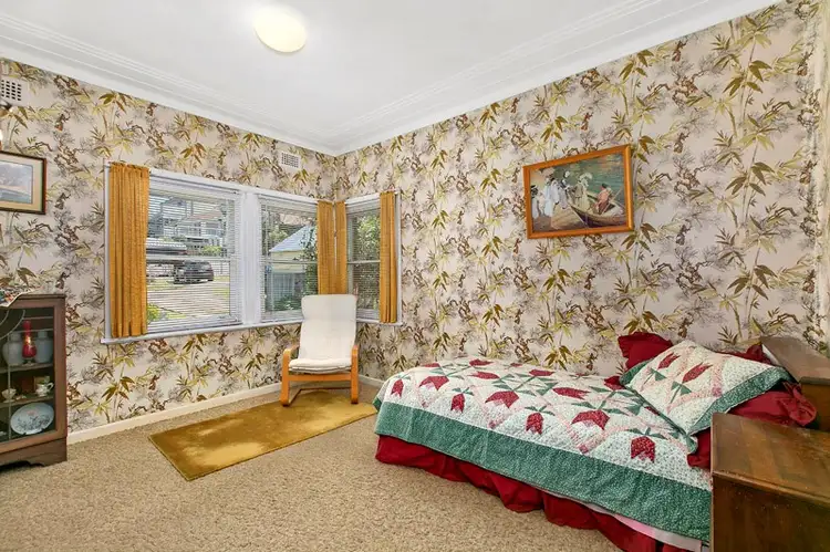 Third view of Homely house listing, 1 Calder Street, North Curl Curl NSW 2099