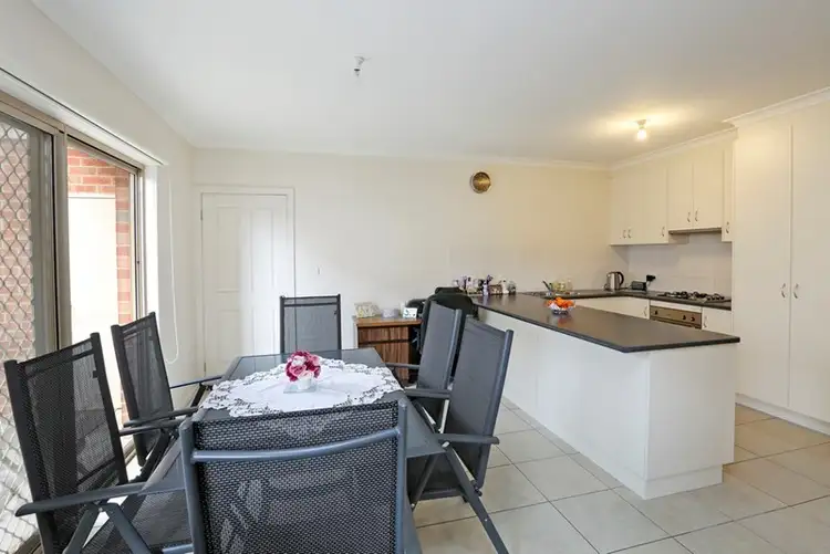 Fifth view of Homely townhouse listing, 1/183 South Valley Road, Highton VIC 3216