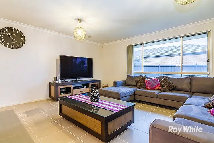Fifth view of Homely house listing, 2 Sawgrass Way, Cranbourne West VIC 3977