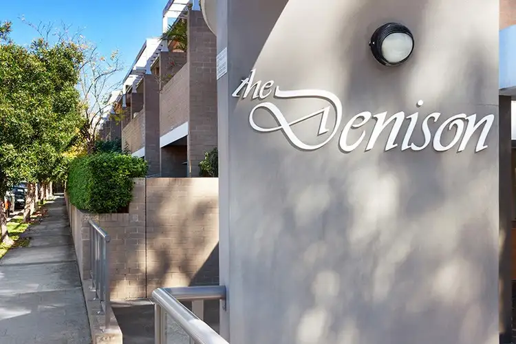 Seventh view of Homely apartment listing, 17/115 Constitution Road, Dulwich Hill NSW 2203