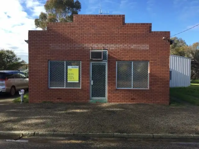 Second view of Homely house listing, 14 Claude Street, Katanning WA 6317