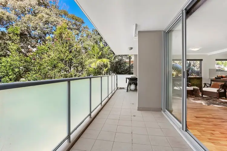 Third view of Homely apartment listing, 12/137 Blair Street, North Bondi NSW 2026