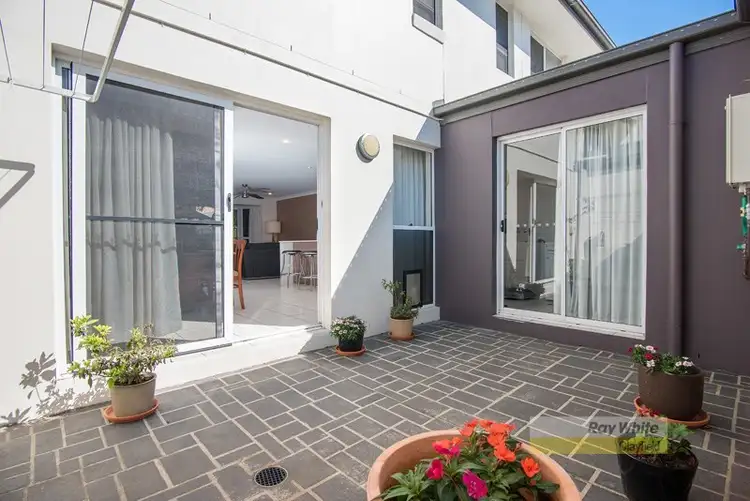 Seventh view of Homely townhouse listing, 29/80 McIntyre Street, Hendra QLD 4011