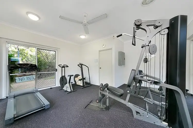 Sixth view of Homely unit listing, 17/33 Lagonda Street, Annerley QLD 4103