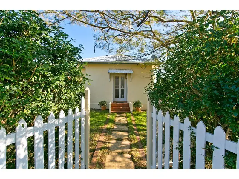 Main view of Homely house listing, 21 Elm Street, Wynnum QLD 4178