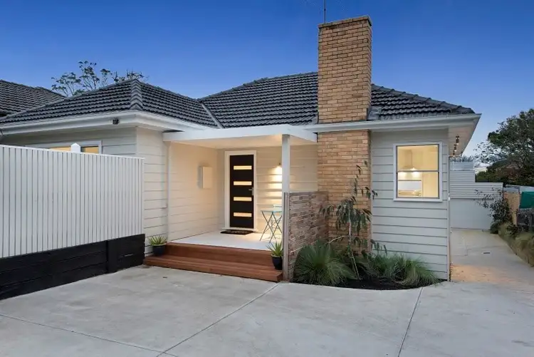1/61 White Street, Parkdale VIC 3195