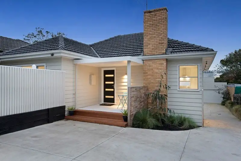 Main view of Homely house listing, 1/61 White Street, Parkdale VIC 3195