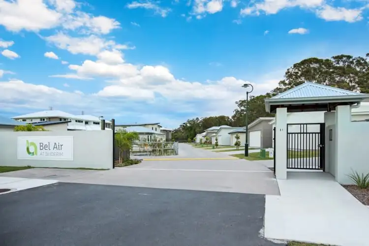 Second view of Homely house listing, 2/61 Power Road, Buderim QLD 4556