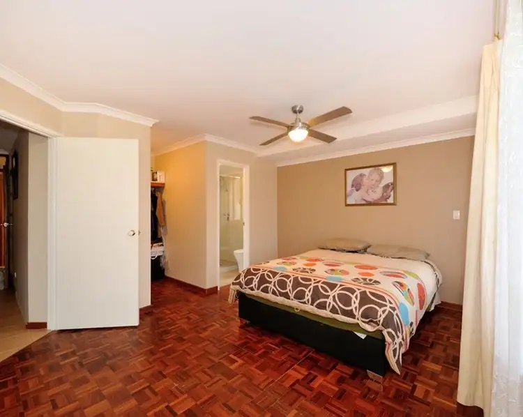 Fourth view of Homely house listing, 7 Belmez Turn, Port Kennedy WA 6172
