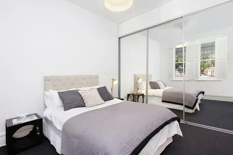 Fifth view of Homely house listing, 24 Stafford Street, Paddington NSW 2021
