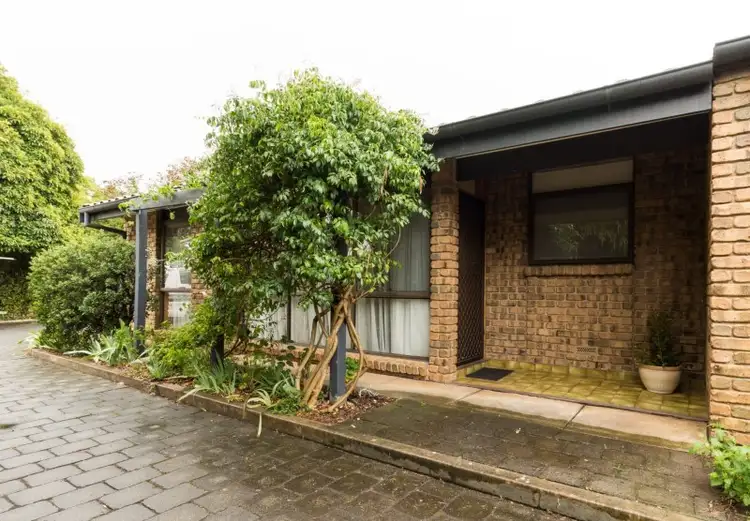 Main view of Homely house listing, 5/216 Payneham Road, Evandale SA 5069