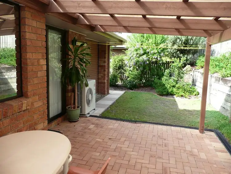 Sixth view of Homely townhouse listing, 3/8 Blyde Street, Sinnamon Park QLD 4073