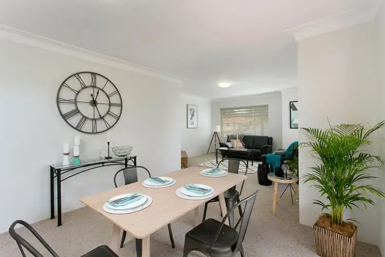 Sixth view of Homely apartment listing, 8/206-208 Willarong Road, Caringbah NSW 2229