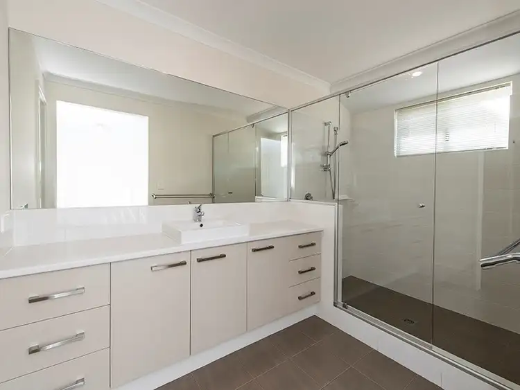 Fifth view of Homely house listing, 48 McDougal Way, Baldivis WA 6171