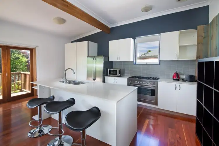 Third view of Homely house listing, 62 Govetts Leap Road, Blackheath NSW 2785