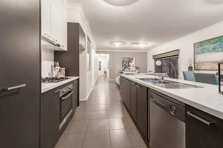 Third view of Homely house listing, 58 Ardsley Circuit, Craigieburn VIC 3064