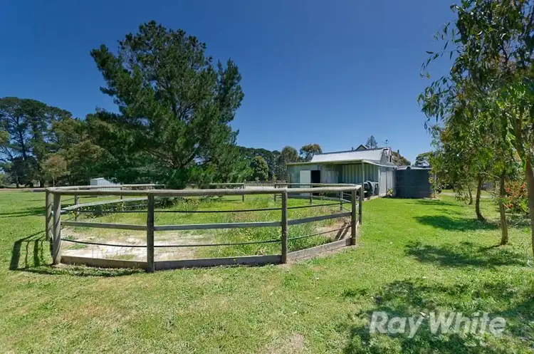 Fifth view of Homely rural property listing, 94 Denham Road, Tyabb VIC 3913