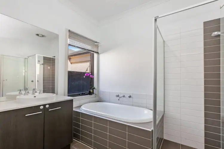 Seventh view of Homely house listing, 8 Kernaghan Drive, Mernda VIC 3754