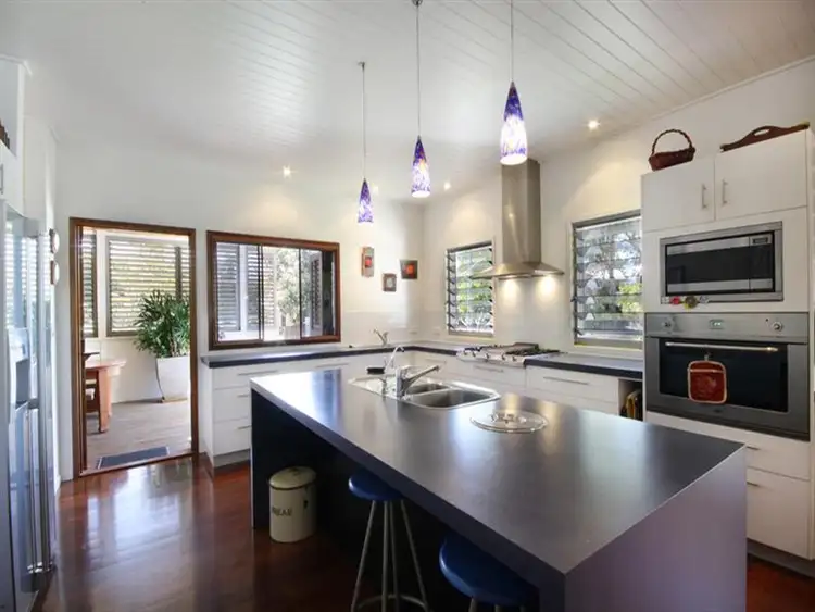 Seventh view of Homely house listing, 8 Wilson Avenue, Dicky Beach QLD 4551