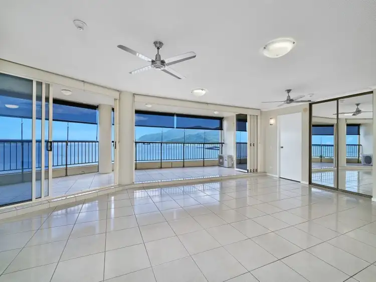 Fourth view of Homely apartment listing, 51/107 Esplanade, Cairns City QLD 4870