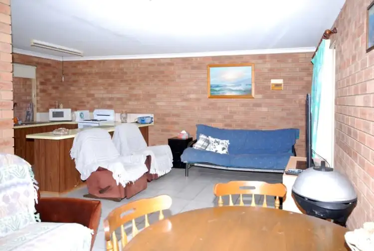 Third view of Homely unit listing, Unit 1, 3 Tuart Street, Leeman WA 6514