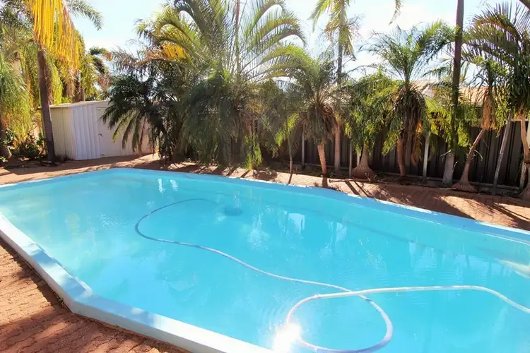 Main view of Homely house listing, 18 Hunt Way, Bulgarra WA 6714