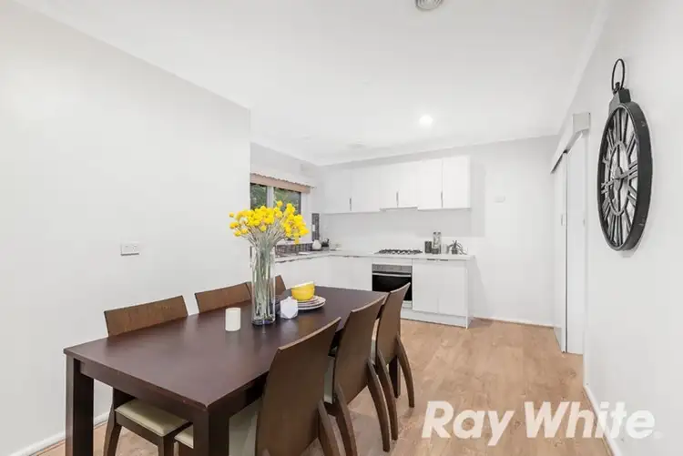 Fifth view of Homely house listing, 5 Ellen Court, Burwood VIC 3125
