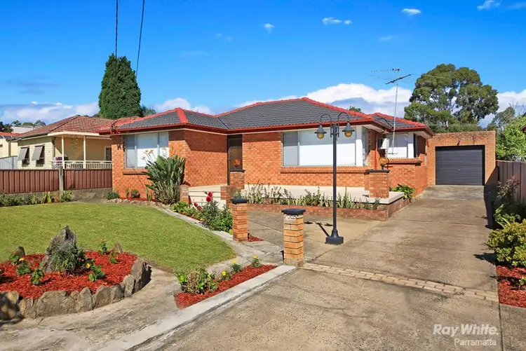 42 Brotherton Street, South Wentworthville NSW 2145