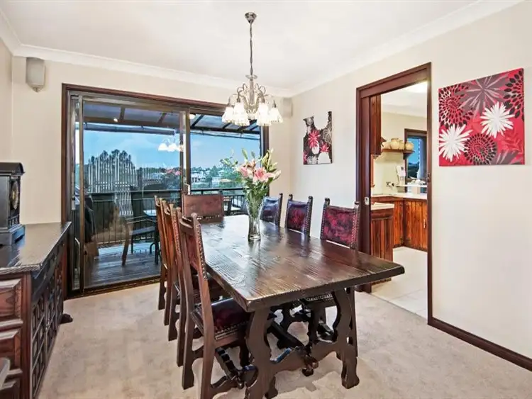 Sixth view of Homely house listing, 5 Walker Street, Putney NSW 2112