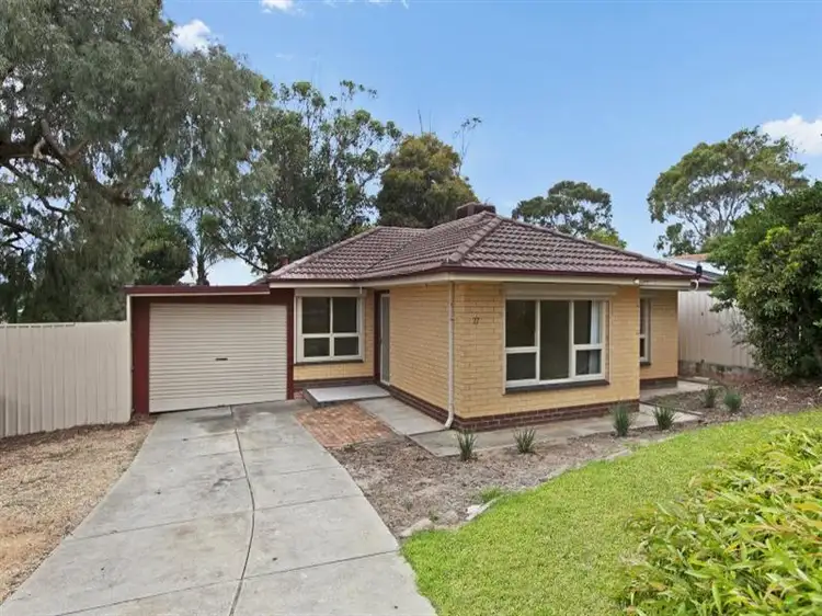 Main view of Homely house listing, 27 Harold Lea Way, Hackham SA 5163