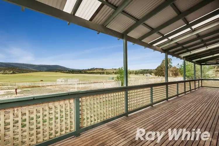 Fourth view of Homely rural property listing, 230 Wildwood Road, Whittlesea VIC 3757