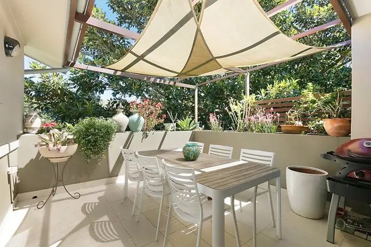 Fifth view of Homely unit listing, 5/15-17 Central Road, Avalon NSW 2107
