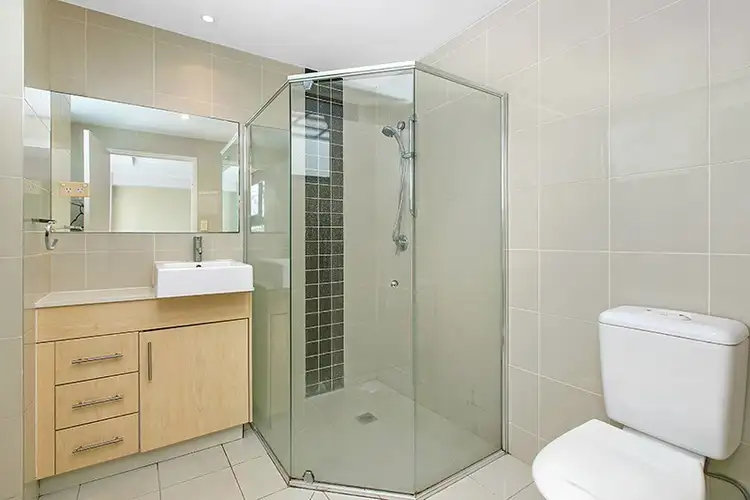 Sixth view of Homely apartment listing, 302/12-16 Romsey Street, Waitara NSW 2077