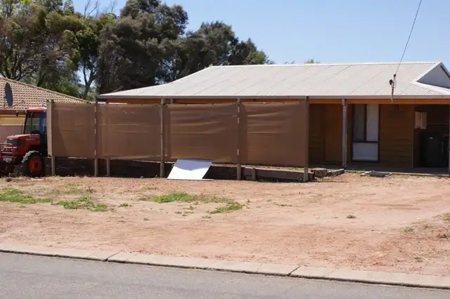 Main view of Homely house listing, 22 Clementina Road, Dongara WA 6525