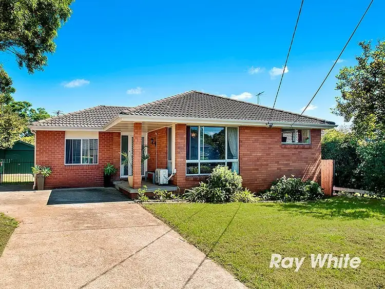 11 Coolong Street, Castle Hill NSW 2154