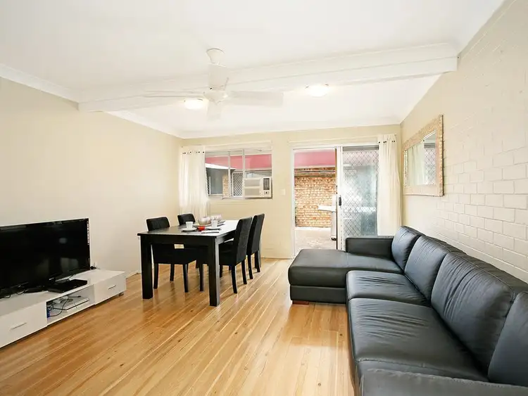 Third view of Homely unit listing, 1/10 Goonawarra Drive, Mooloolaba QLD 4557