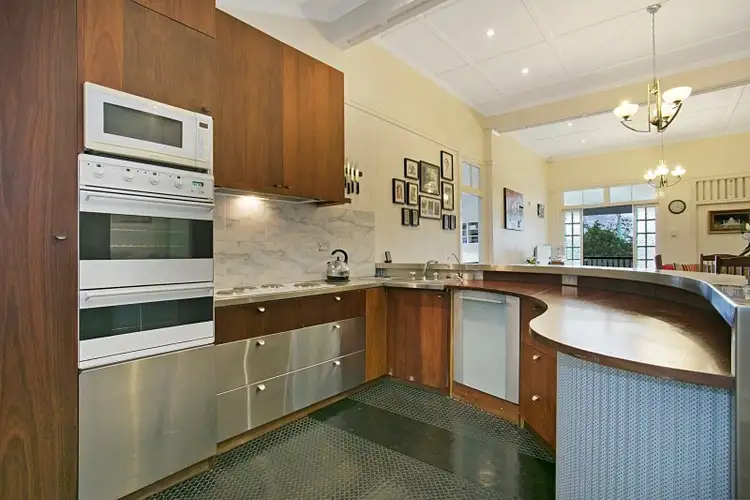 Second view of Homely house listing, 45 Honour Avenue, Chelmer QLD 4068