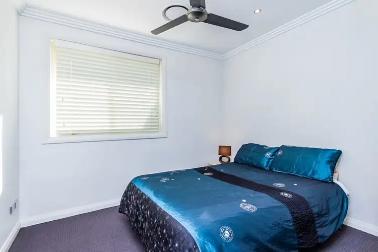 Sixth view of Homely house listing, 61 Luttrell Street, Richmond NSW 2753