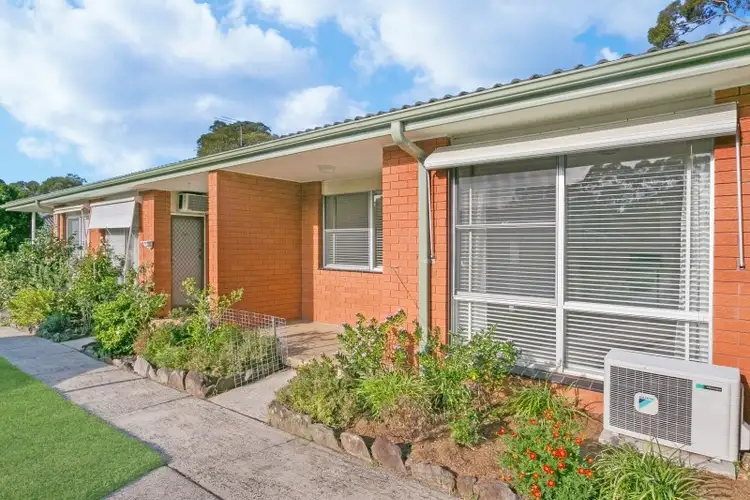 Main view of Homely villa listing, 22/22 Taronga Parade, Caringbah NSW 2229