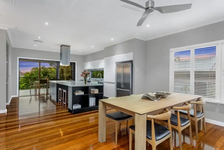 Seventh view of Homely house listing, 21 Ferguson Road, Wavell Heights QLD 4012