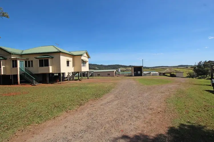 Fourth view of Homely rural property listing, Address available on request